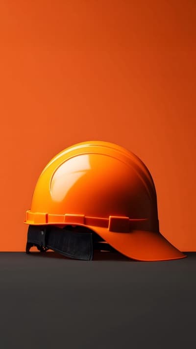 قالب Design of Labor Day Hard Hat, download and edit for free من أندلسي