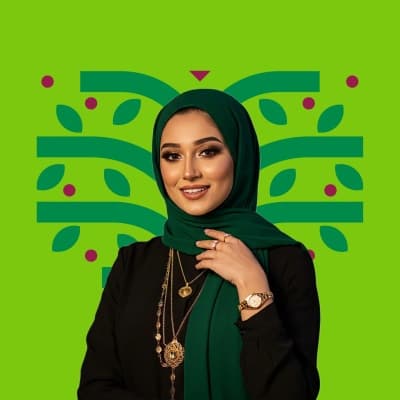 قالب Saudi National Day Design, download and edit for free من أندلسي