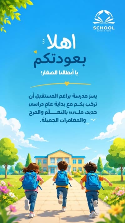 قالب تصميم احترافي من أندلسي