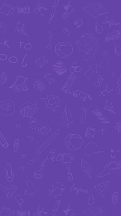 قالب School Uniform Sale Ad, Free to Edit من أندلسي