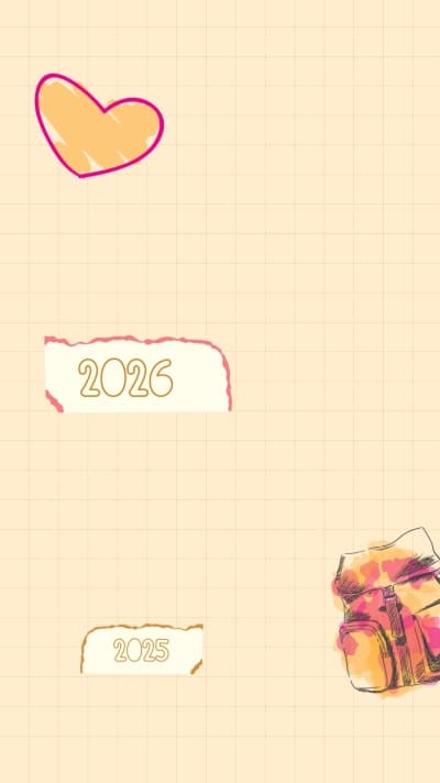 قالب Year-on-Year Photo Compare, Free to Edit من أندلسي