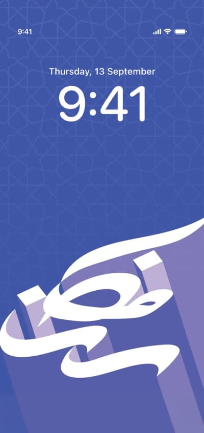قالب Elegant Design Wallpaper, download and edit for free من أندلسي