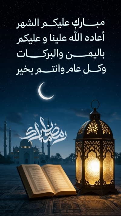 قالب Design Ramadan, Greeting, download and edit for free من أندلسي