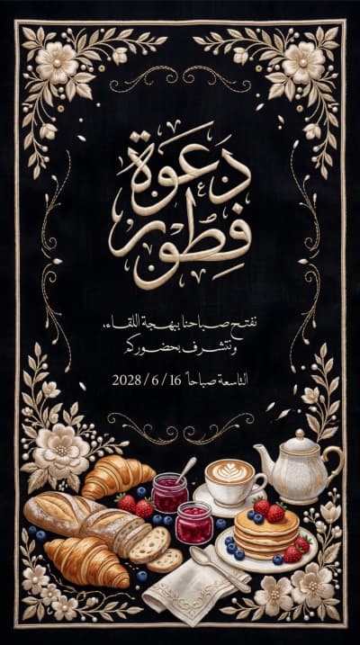 قالب تصميم احترافي من أندلسي