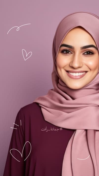 قالب تصميم احترافي من أندلسي