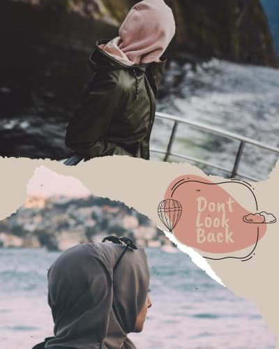 قالب تصميم Photo Collage، للتحميل والتعديل مجاناً من أندلسي