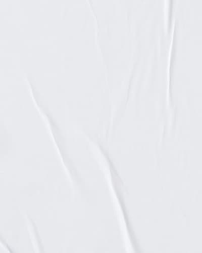 قالب Soft White Paper Design, download and edit for free من أندلسي
