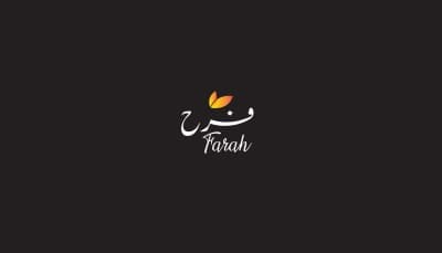 قالب تصميم بطاقة عمل أنيقة، للتحميل والتعديل مجاناً من أندلسي