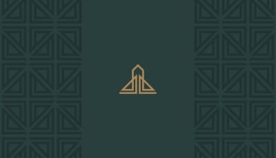 قالب Elegant Business Card Design, download and edit for free من أندلسي