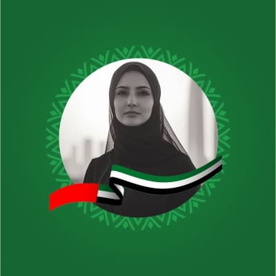 قالب UAE National Day Design, download and edit for free من أندلسي