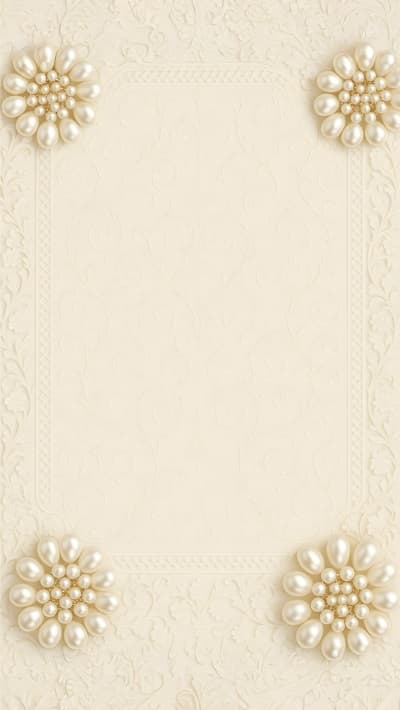 قالب Design Invitation Empty Card, download and edit for free من أندلسي