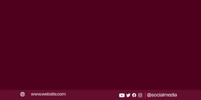 قالب بنر فساتين عصرية متحرك، للتحميل والتعديل مجاناً من أندلسي