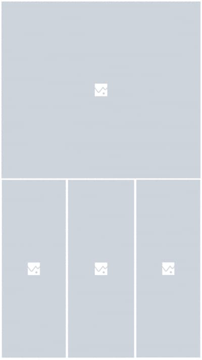 قالب Simple Design Layout, download and edit for free من أندلسي