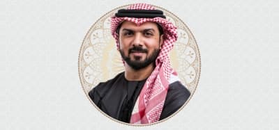 قالب تصميم صورة شخصية, للتحميل والتعديل مجاناً من أندلسي