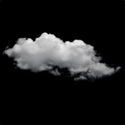 قالب Design Lock Screen Widget with Cloud, download and edit for free من أندلسي