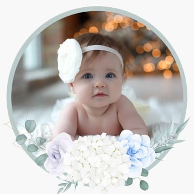 قالب تصميم Newborn Widget، للتحميل والتعديل مجاناً من أندلسي