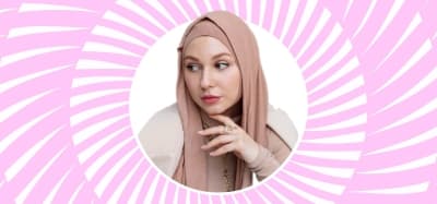 قالب تصميم صورة شخصية, للتحميل والتعديل مجاناً من أندلسي