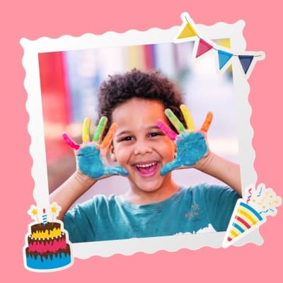 قالب تصميم Newborn Widget، للتحميل والتعديل مجاناً من أندلسي