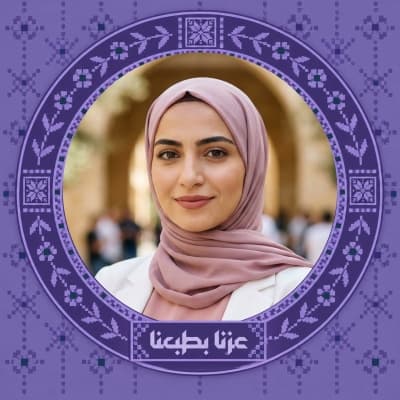 قالب تصميم احترافي من أندلسي