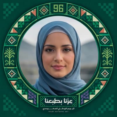 قالب تصميم احترافي من أندلسي