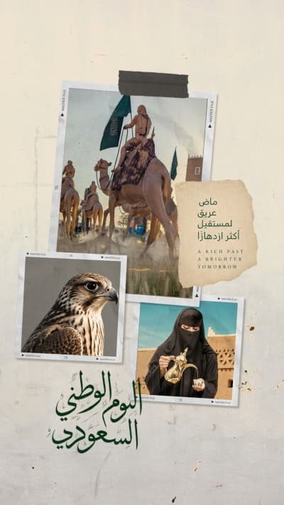 قالب تصميم احترافي من أندلسي