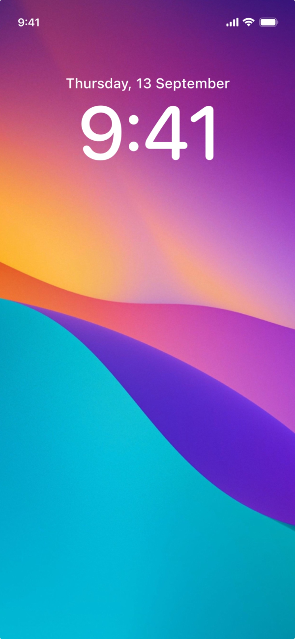 Beautiful Wallpaper Design, download and edit for free design template - Wallpapers from the Andalusi design app