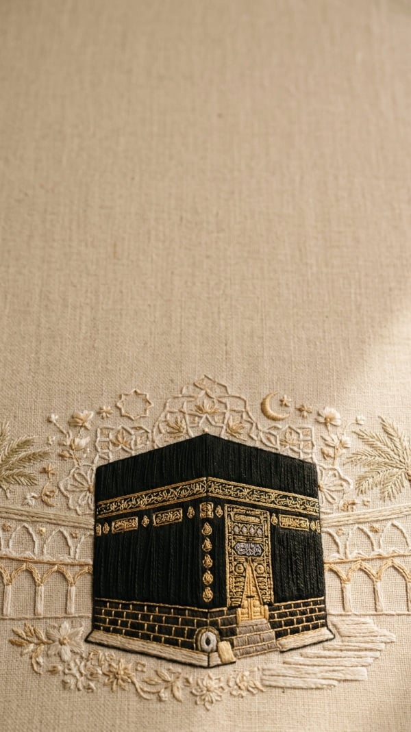 Design Eid Card, download and edit for free design template - Eid Cards, Story from the Andalusi design app
