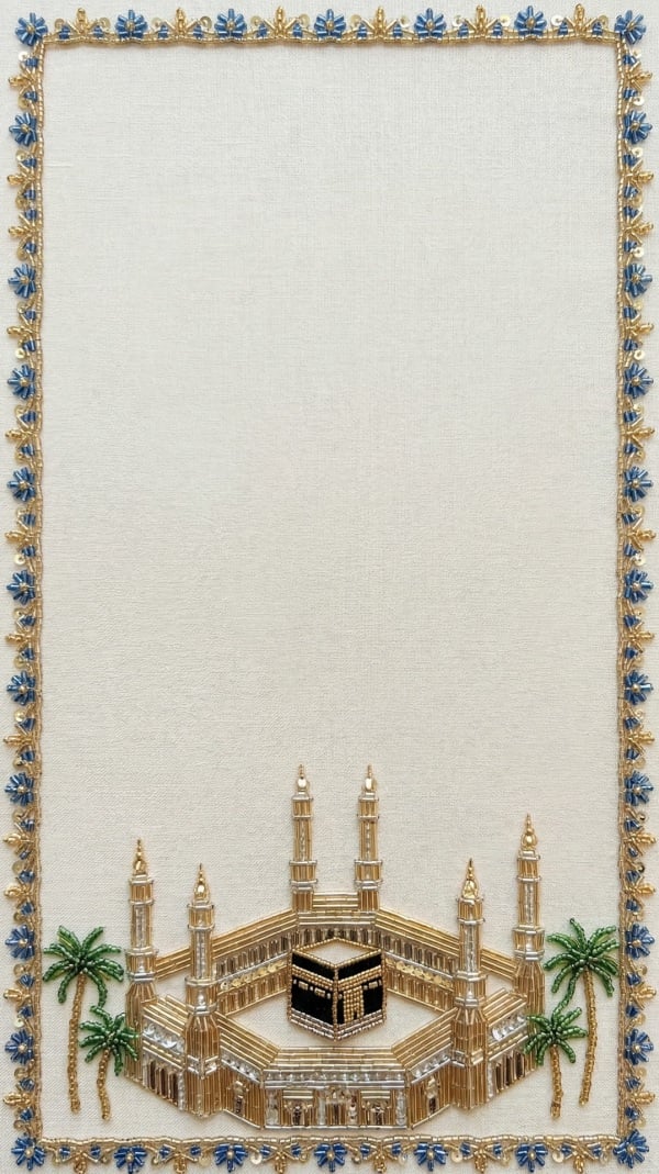 Hajj Design, download and edit for free design template - Hajj, Hajj Cards from the Andalusi design app