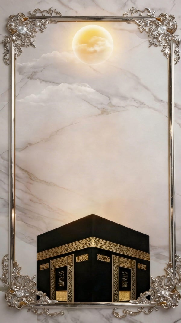 Hajj Design, download and edit for free design template - Hajj, Hajj Cards from the Andalusi design app