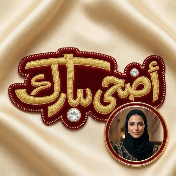 Eid al-Adha Design, download and edit for free design template - Eid al-Adha, Eid Posts from the Andalusi design app