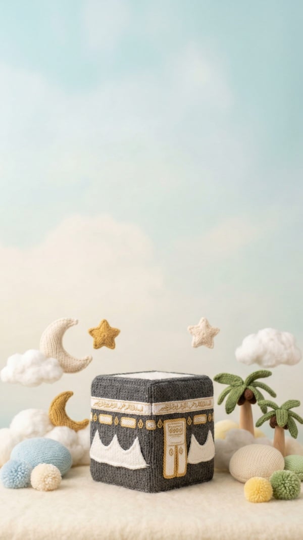 Design Eid Card, download and edit for free design template - Eid Cards, Story from the Andalusi design app