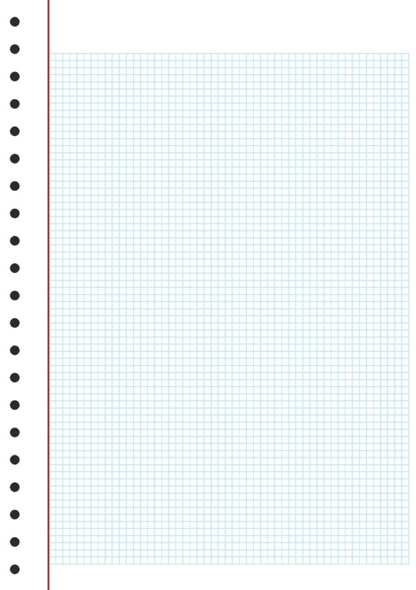 White Graph Paper Design, download and edit for free design template - White from the Andalusi design app