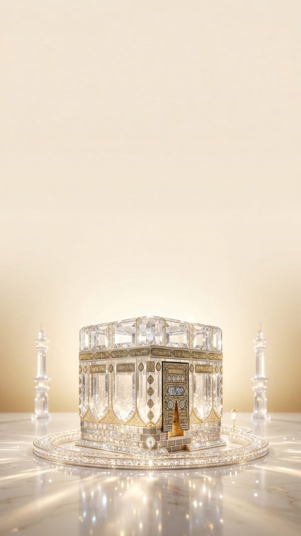 Design Eid Card, download and edit for free design template - Eid Cards, Story from the Andalusi design app