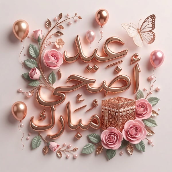 Eid al-Adha Design, download and edit for free design template - Eid al-Adha, Eid Posts from the Andalusi design app