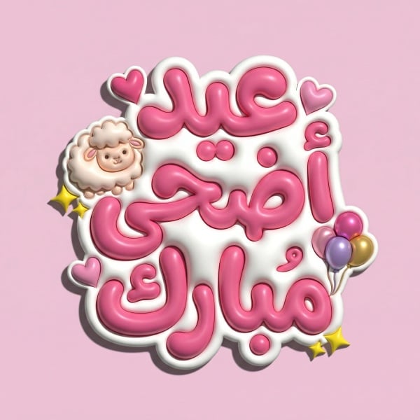 Eid al-Adha Design, download and edit for free design template - Eid al-Adha, Eid Posts from the Andalusi design app