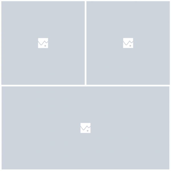 Simple Design Layout, download and edit for free design template - Layouts from the Andalusi design app