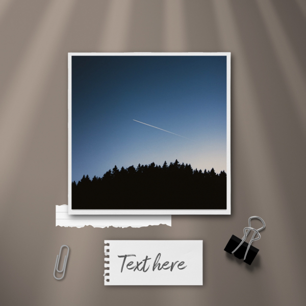 Design of a Nature Photo, download and edit for free design template - Post, Photography from the Andalusi design app