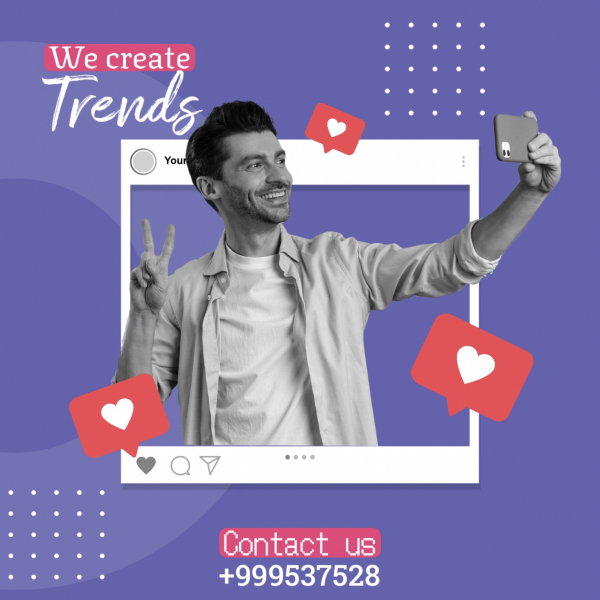 Innovative Marketing Design, download and edit for free design template - Marketing from the Andalusi design app