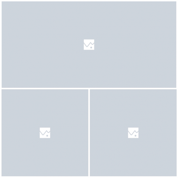 Modern Design Layout, download and edit for free design template - Layouts from the Andalusi design app