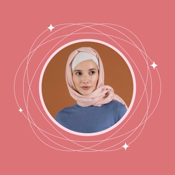 Elegant Profile Design, download and edit for free design template - Profile from the Andalusi design app