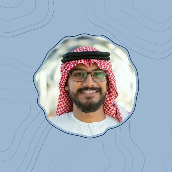 Personal Profile Design, download and edit for free design template - Profile from the Andalusi design app