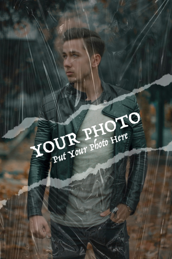 Design Portrait, download and edit for free design template - Post, Photography from the Andalusi design app