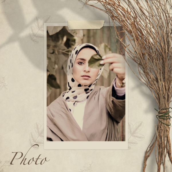 Design Photo, download and edit for free design template - Post, Photography from the Andalusi design app