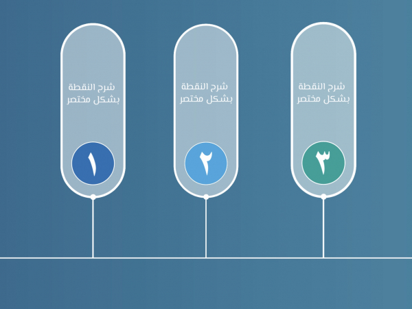 Design Infographic for Briefly Explaining Points, download and edit for free design template - Infographic from the Andalusi design app