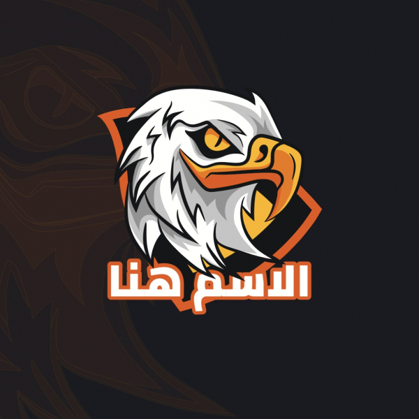Eagle Logo Design, download and edit for free design template - Logos from the Andalusi design app