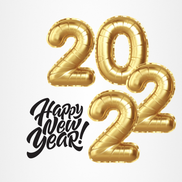 New Year Design, download and edit for free design template - New Year, Events from the Andalusi design app
