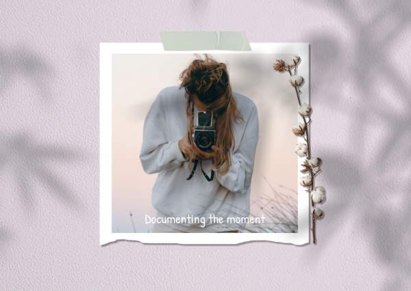 Design Photography, download and edit for free design template - Post, Photography from the Andalusi design app