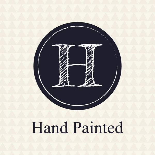 Hand Painted Design, download and edit for free design template - Logos from the Andalusi design app