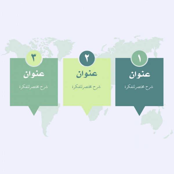 Design Infographic to Explain Idea Elements, download and edit for free design template - Infographic from the Andalusi design app