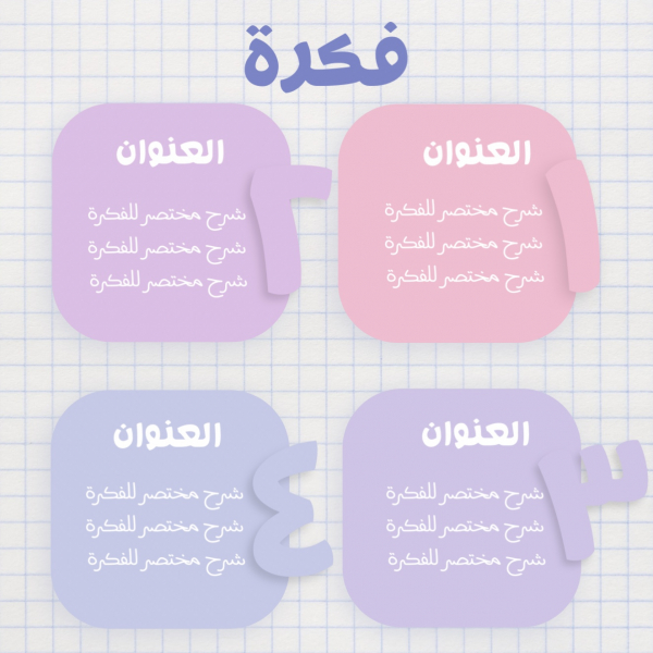 Design Infographic Idea, download and edit for free design template - Infographic from the Andalusi design app